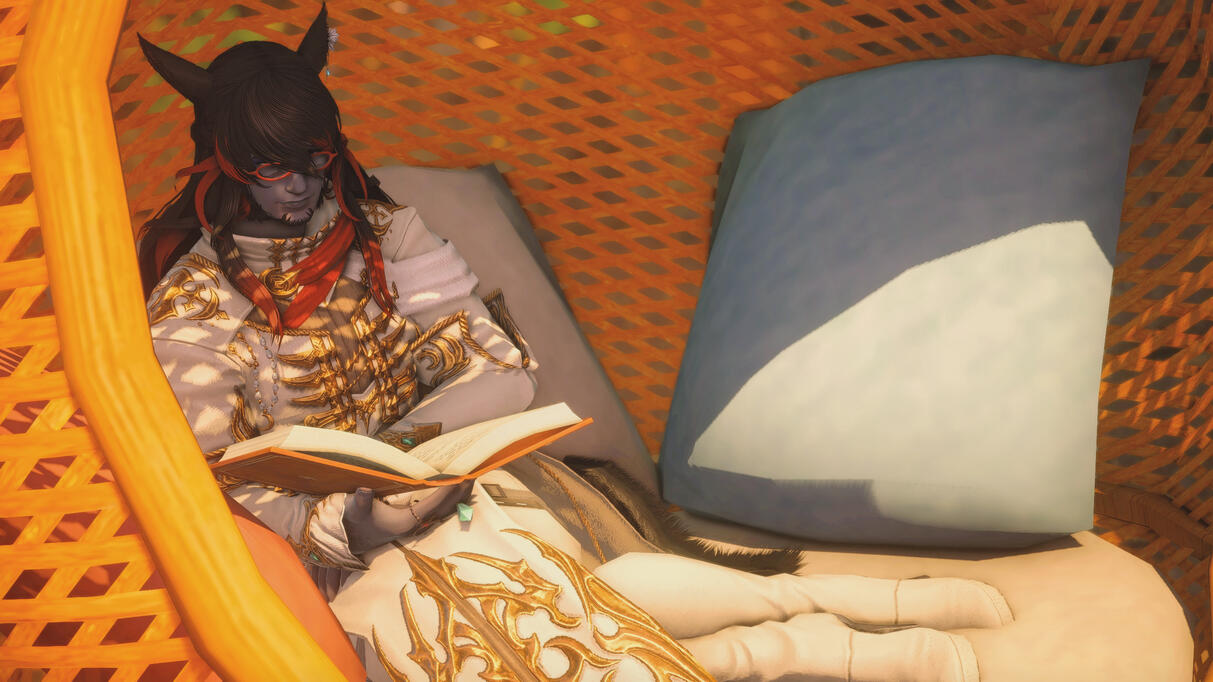 Lyn'to Reading