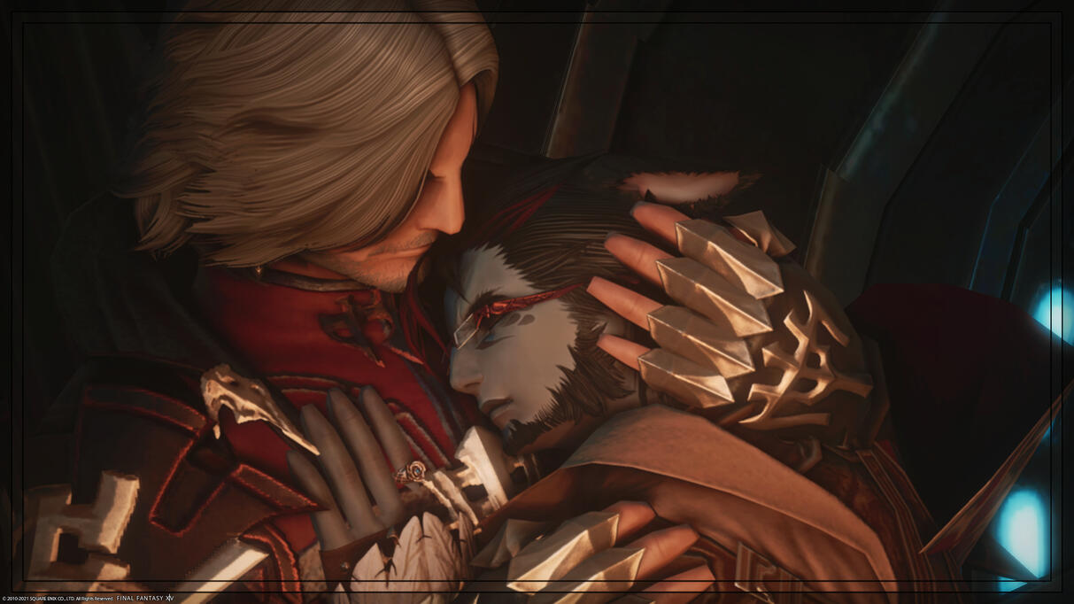 Lyn'to and Berin
